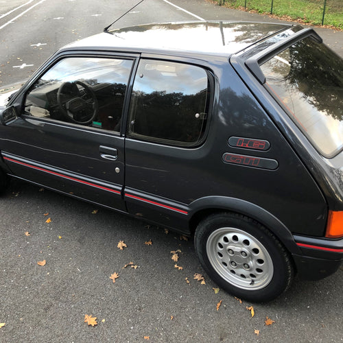 Peugeot, la marque au Lion