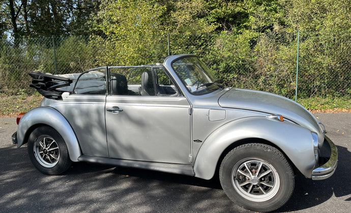 Brittany Classic Cars Brittany Classic Cars - Voitures anciennes -1979 Volkswagen Coccinelle Brittany Classic Cars Brittany Classic Cars - Voitures anciennes -1979 Volkswagen Coccinelle